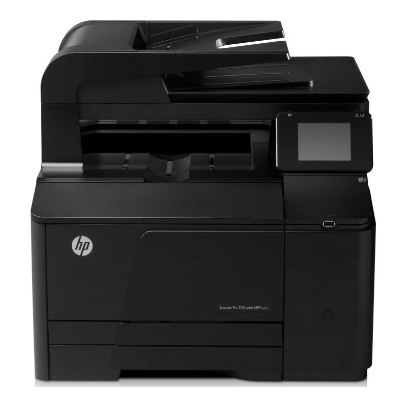 HP LaserJet 200 M276n