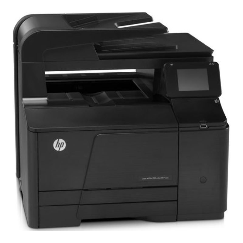 HP LaserJet 200 M276n — görsel 5