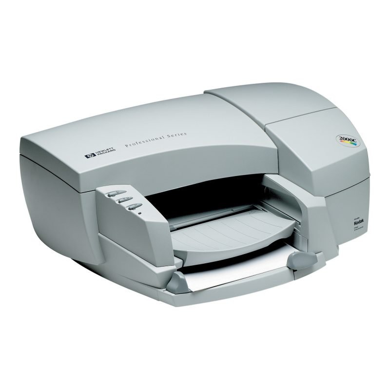 HP 2000c/2000cxi