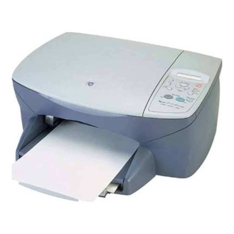 HP PSC 2110 — görsel 2