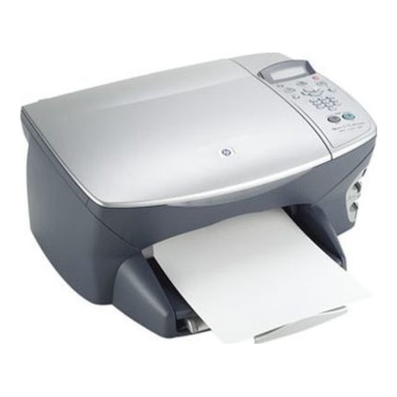 HP PSC 2175 — görsel 2