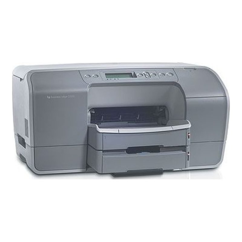 HP Business Inkjet 2300 — görsel 2