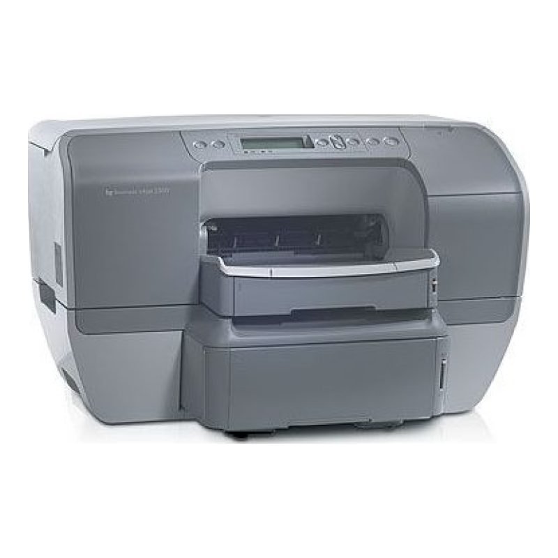 HP Business Inkjet 2300dtn — görsel 2