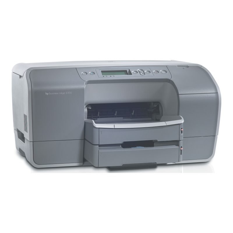 HP Business Inkjet 2300n