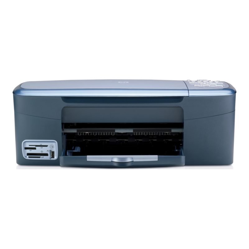 HP Photosmart 2355