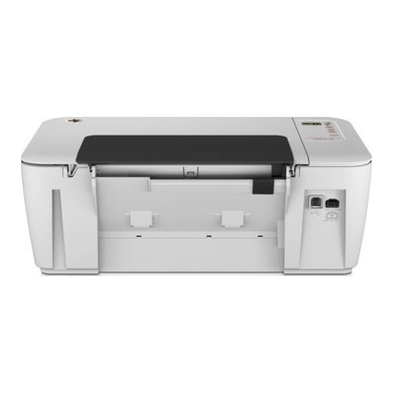 HP Deskjet Ink Advantage 2545 — görsel 2