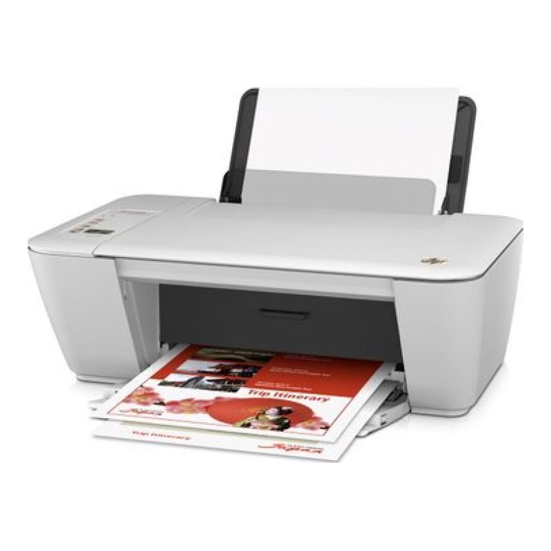 HP Deskjet Ink Advantage 2545 — görsel 3