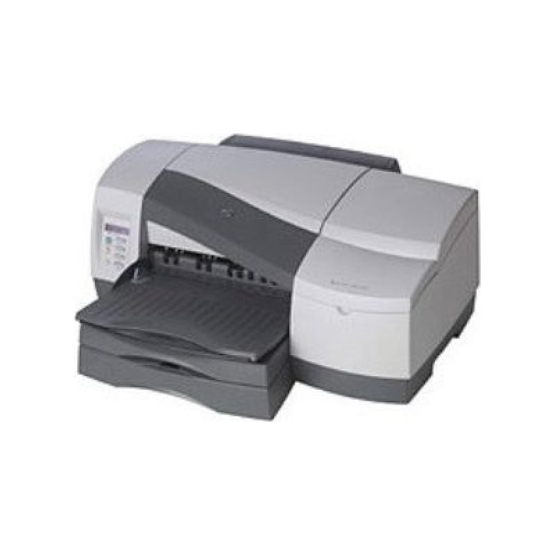 HP Business Inkjet 2600dn