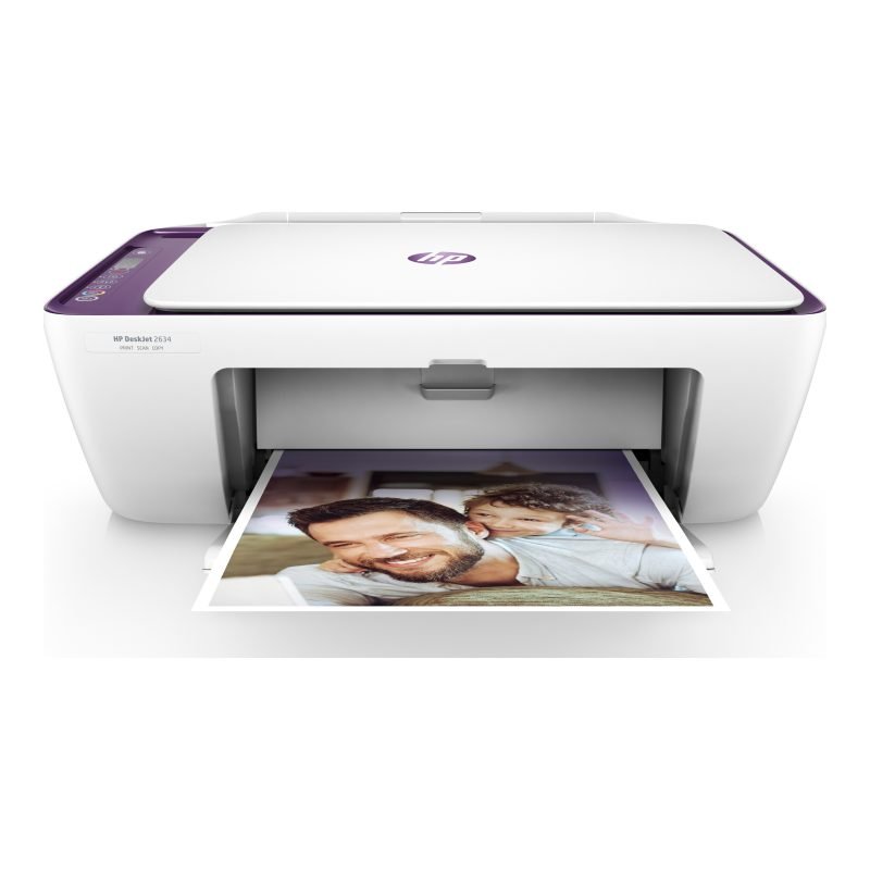 HP DeskJet 2634