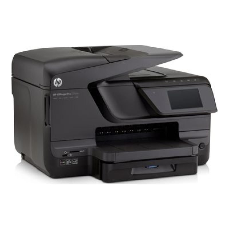 HP Officejet Pro 276dw — görsel 5