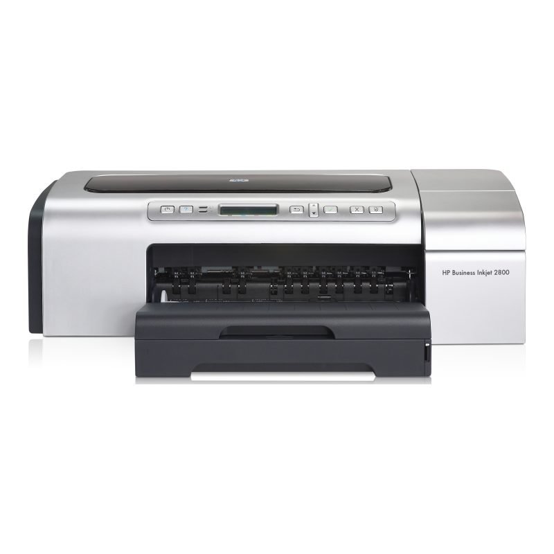 HP Business Inkjet 2800dt