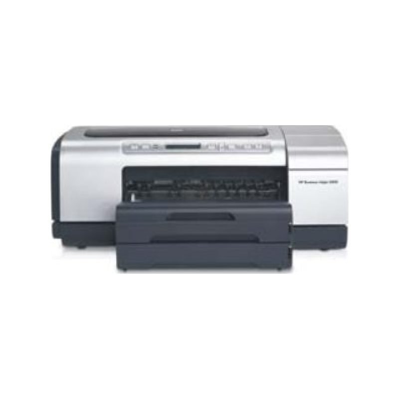 HP Business Inkjet 2800dt — görsel 4
