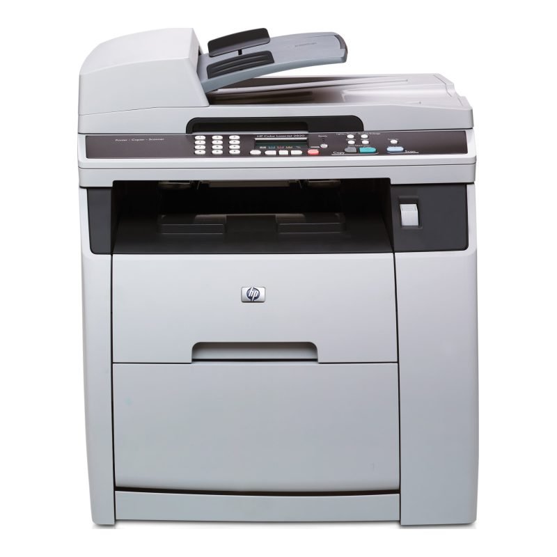 HP LaserJet 2820