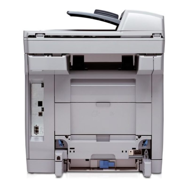 HP LaserJet 2840 — görsel 4