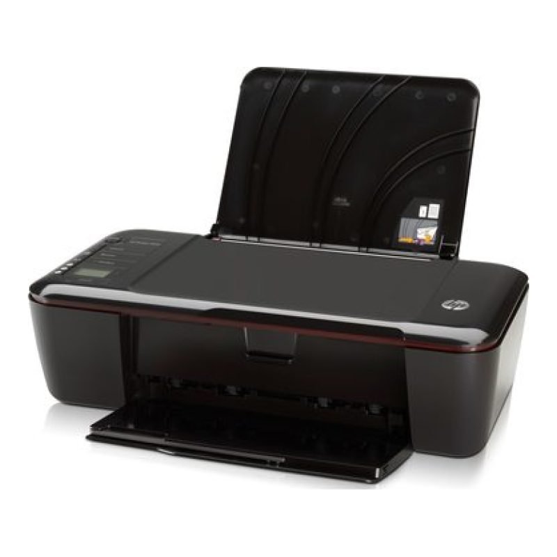 HP Deskjet 3000 — görsel 3
