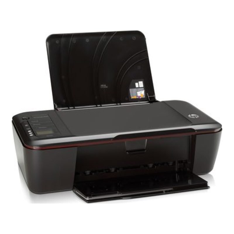 HP Deskjet 3000 — görsel 5