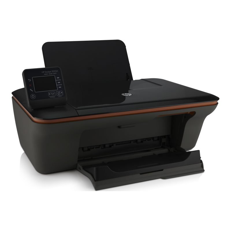 HP Deskjet 3055A — görsel 5