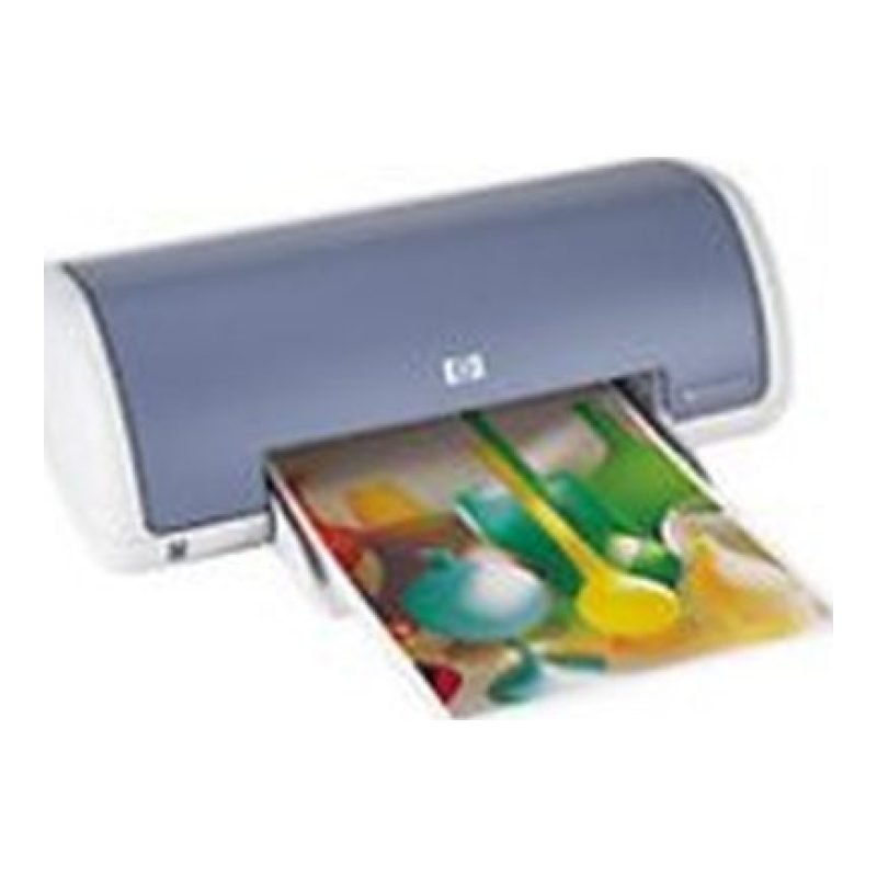HP Deskjet 3325