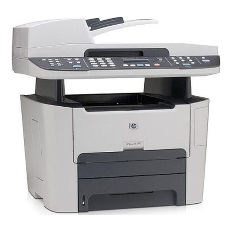 HP LaserJet 3390 — görsel 5