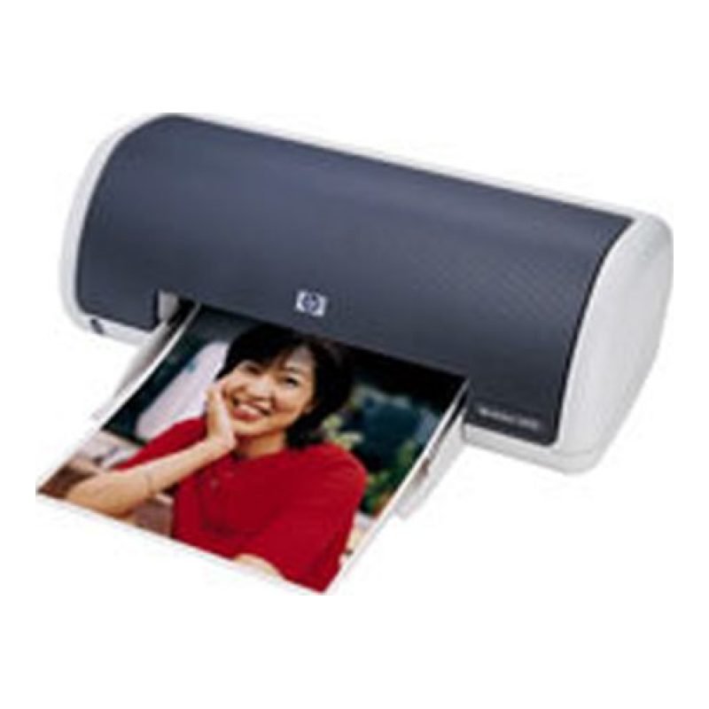 HP Deskjet 3420 — görsel 2