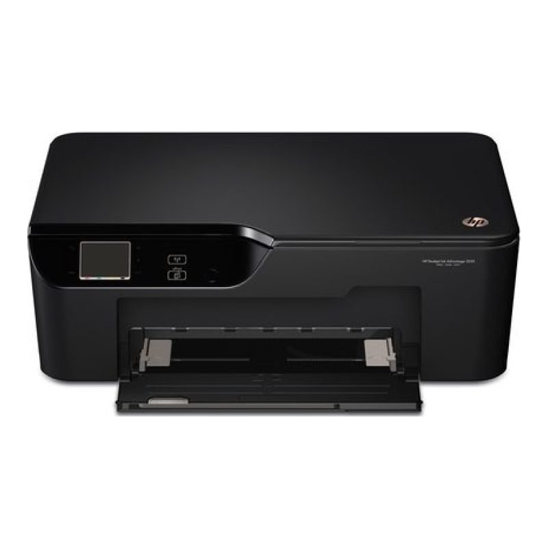 HP Deskjet Ink Advantage 3525