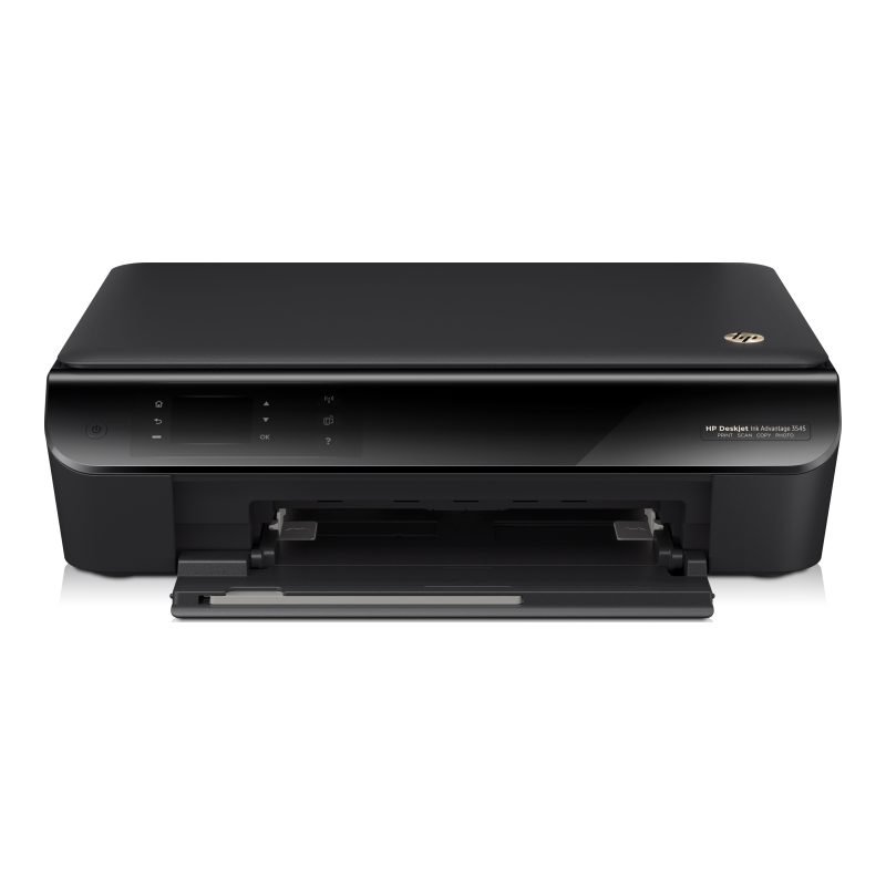 HP DeskJet 3545 e