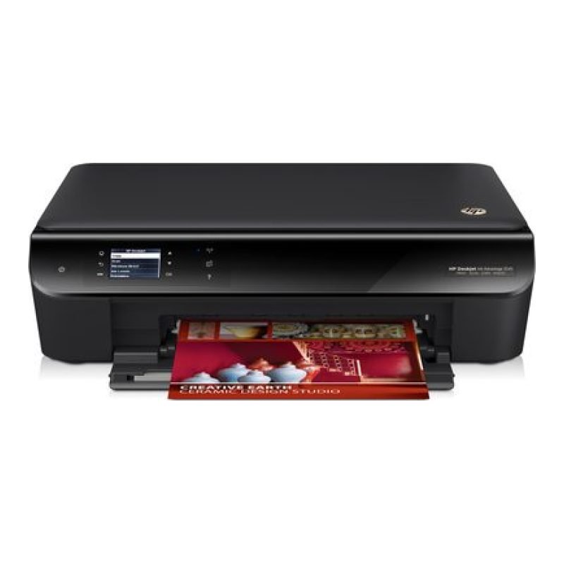 HP DeskJet 3545 e — görsel 3