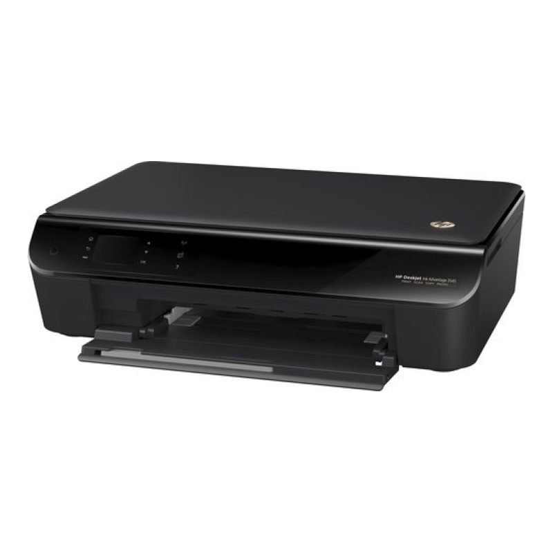 HP DeskJet 3545 e — görsel 4