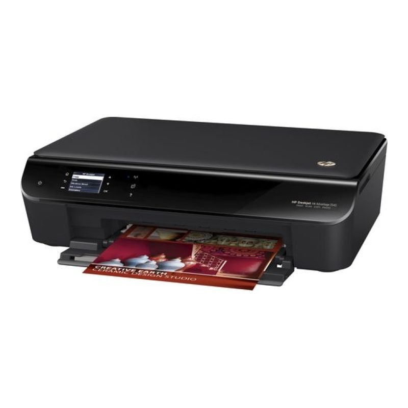 HP DeskJet 3545 e — görsel 5