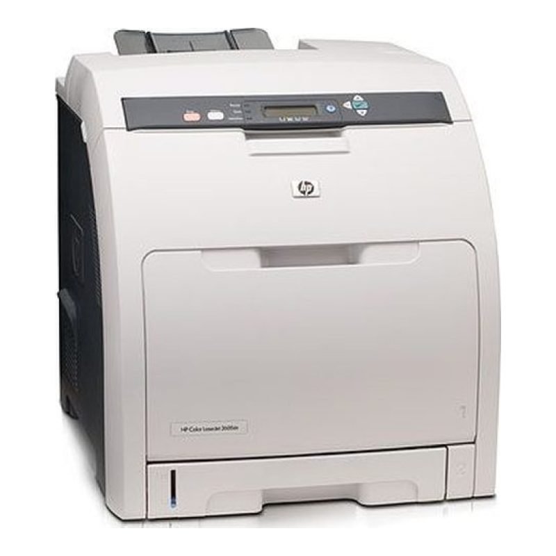 HP LaserJet 3600dn