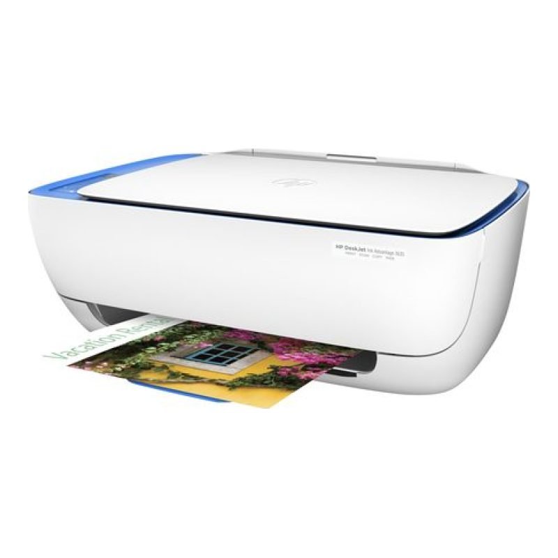 HP DeskJet Ink Advantage 3635 — görsel 3