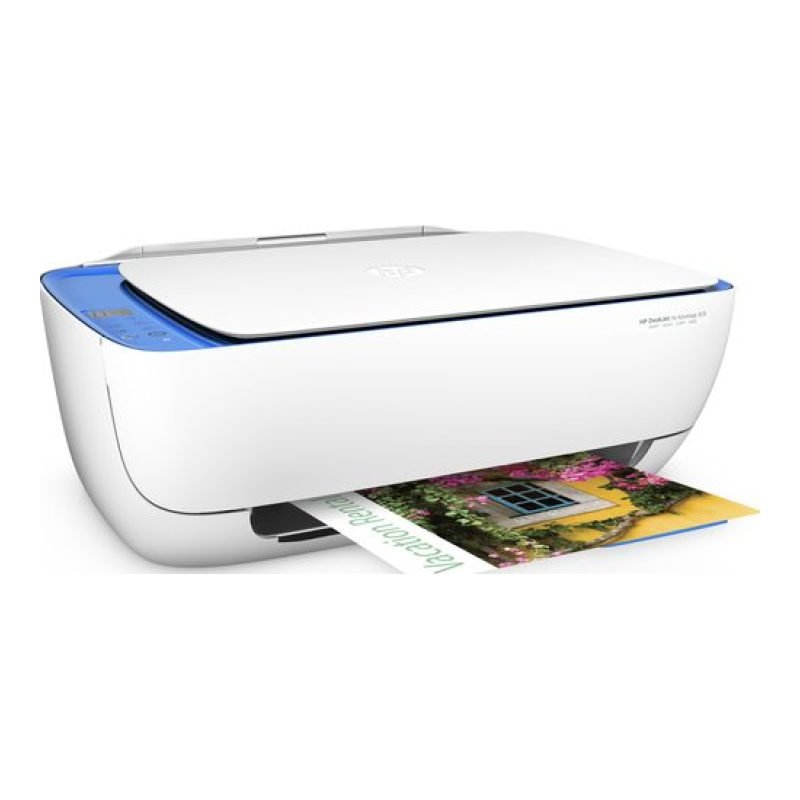 HP DeskJet 3638 — görsel 2