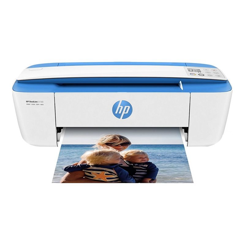 HP DeskJet 3720