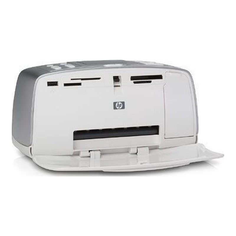 HP Photosmart 375