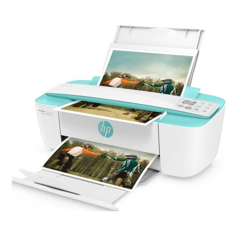 HP DeskJet Ink Advantage 3785 — görsel 3
