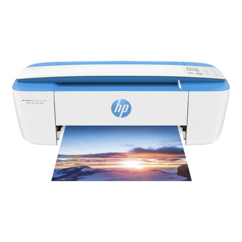HP DeskJet Ink Advantage 3787 — görsel 2