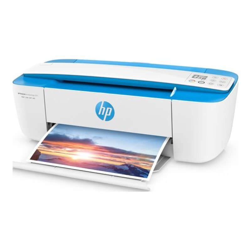 HP DeskJet Ink Advantage 3787 — görsel 3