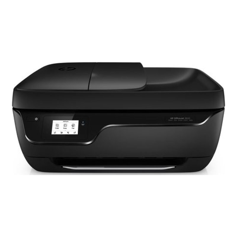 HP OfficeJet 3830