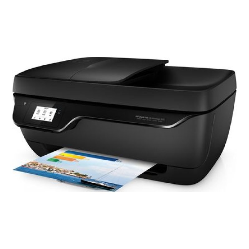 HP DeskJet Ink Advantage 3835 — görsel 4