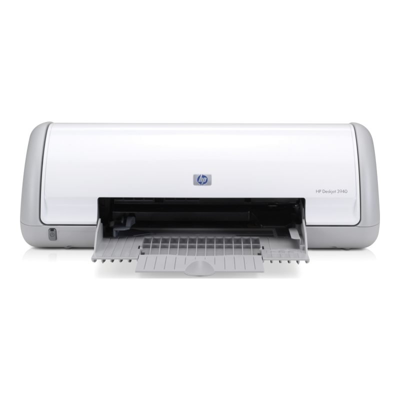 HP Deskjet 3940