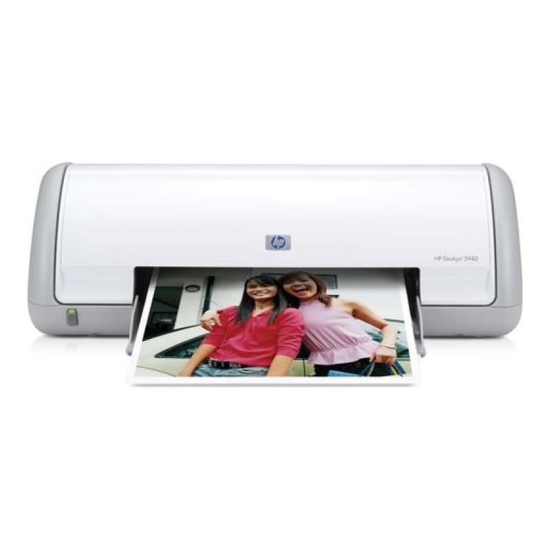 HP Deskjet 3940 — görsel 2