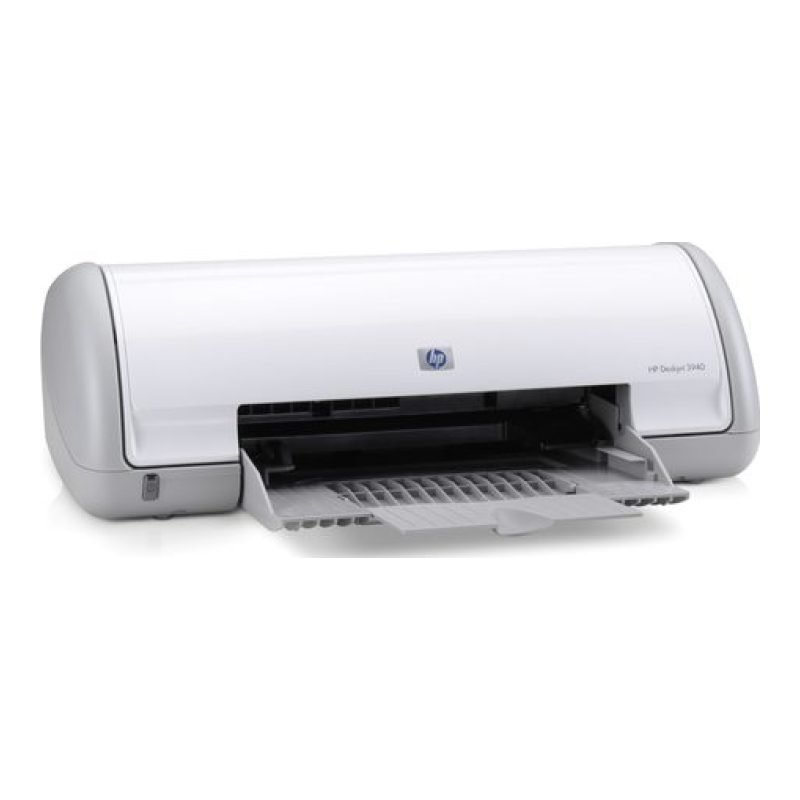 HP Deskjet 3940 — görsel 3