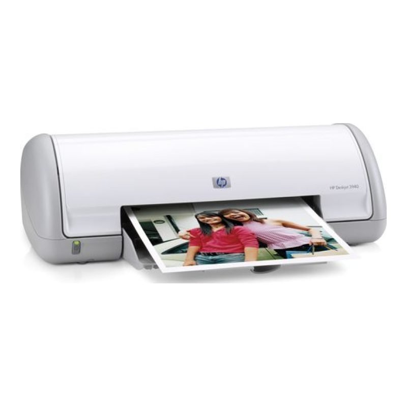 HP Deskjet 3940 — görsel 4