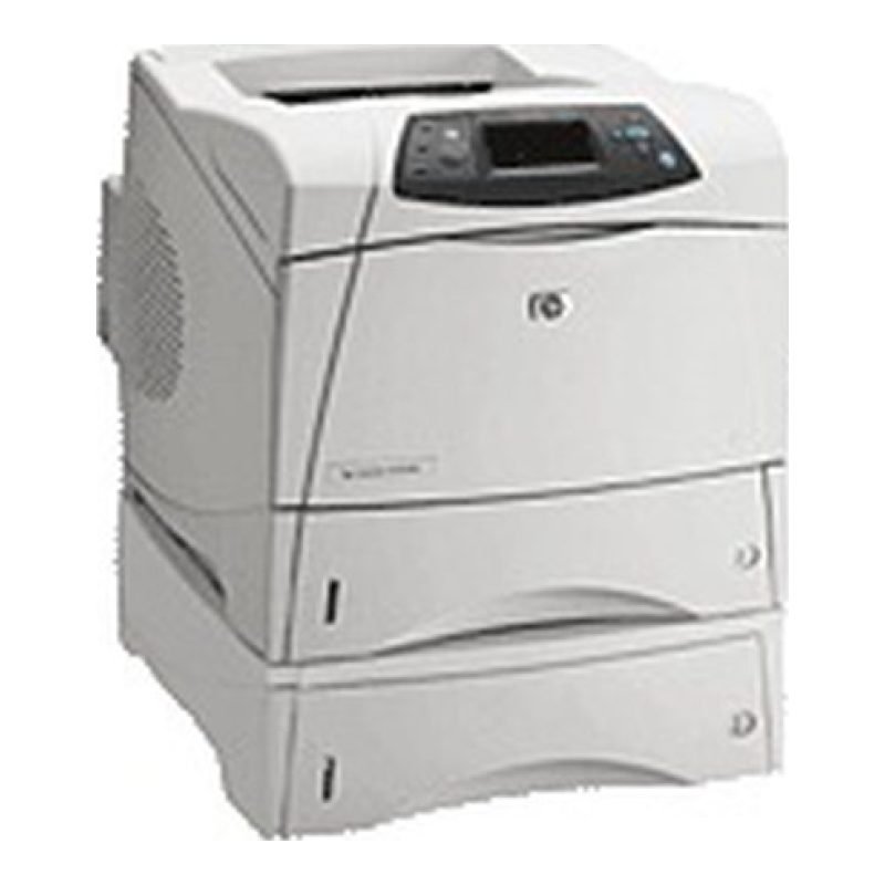 HP LaserJet 4200dtn