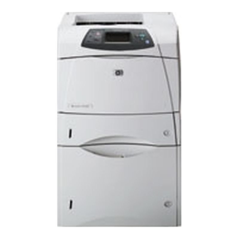 HP LaserJet 4300dtn