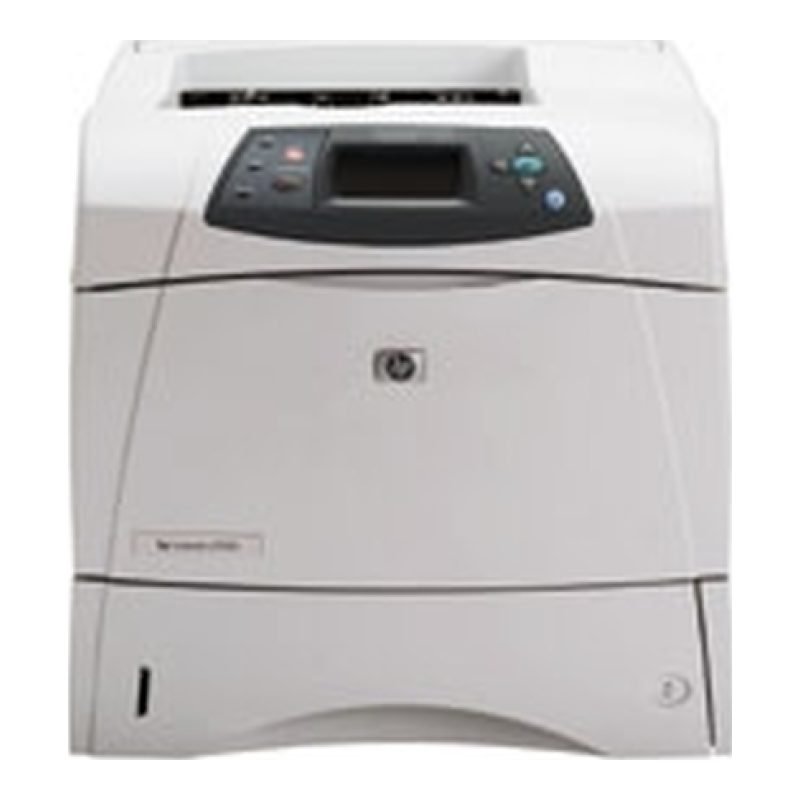 HP LaserJet 4300n