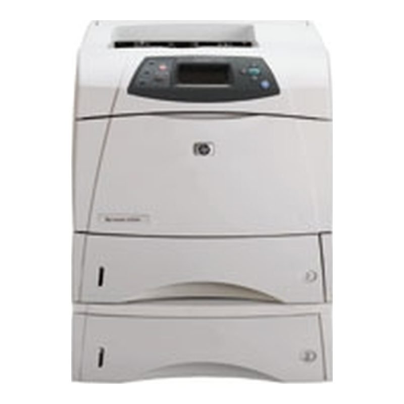 HP LaserJet 4300tn