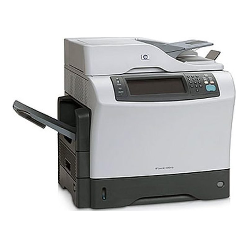 HP LaserJet 4345 — görsel 3