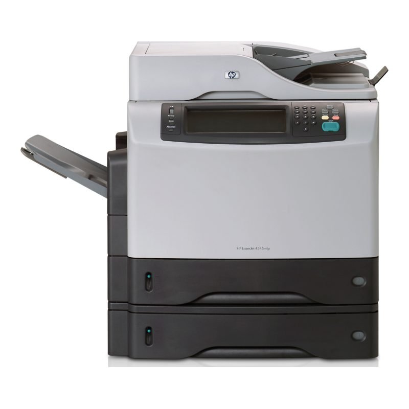 HP LaserJet 4345x