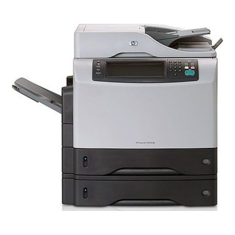 HP LaserJet 4345x — görsel 2